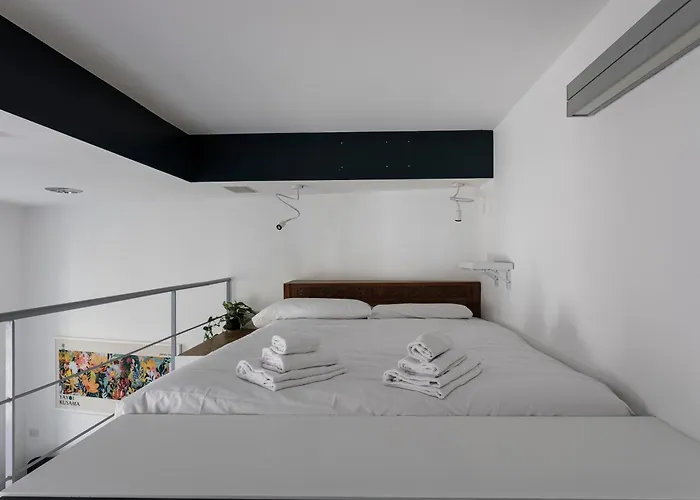 Casina Albani Apartment Rom