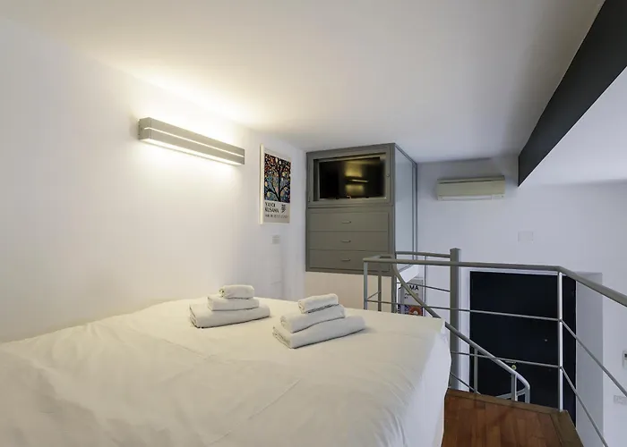 Casina Albani Apartment
