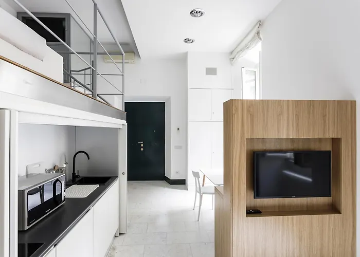 Casina Albani * Rom