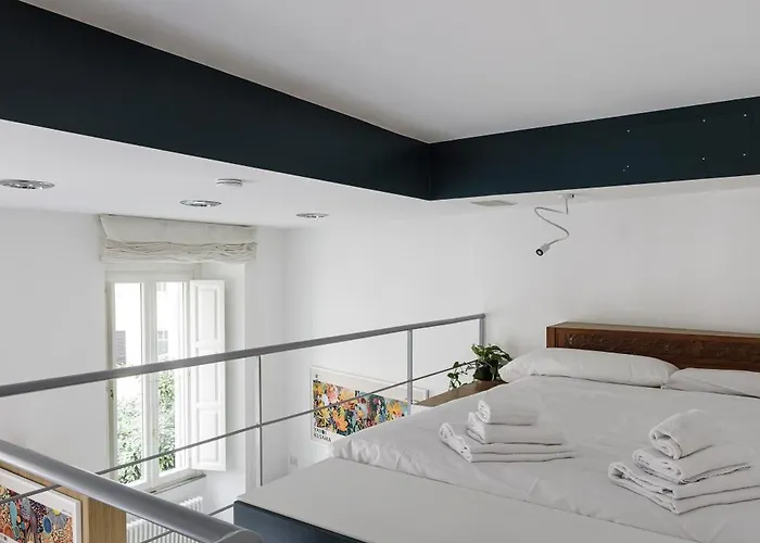 Apartment Casina Albani *