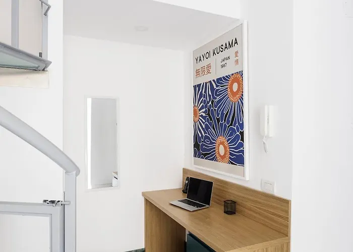 Apartment Casina Albani Rom